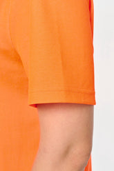 WK308 - T-shirt unisexe écoresponsable coton polyester