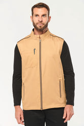 WK6148 - Gilet Day To Day homme