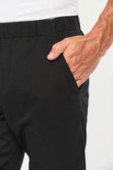 WK707 - Pantalon polycoton homme