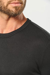 WK801 - Maillot de corps manches longues unisexe