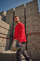 WKP710 - Gants de protection contre les coupures chocs et écrasement