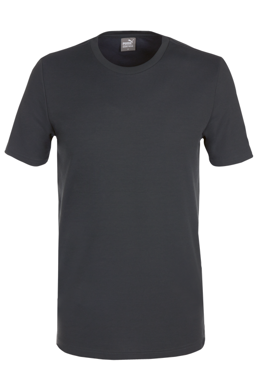 T-shirt col rond homme