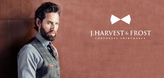 Découvrez l'excellence avec J. Harvest & Frost : Le mariage parfait entre qualité et accessibilité
