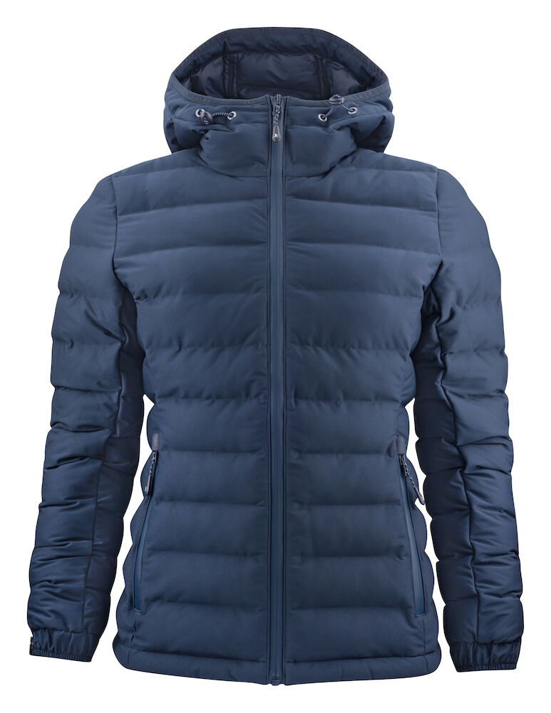 Woodlake Heights Veste d'Hiver Femme