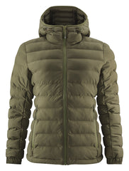 Woodlake Heights Veste d'Hiver Femme