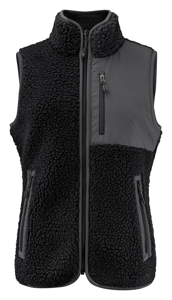 Kingsley Bodywarmer Femmes