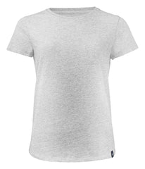 American U T-Shirt Femmes