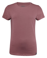 American U T-Shirt Femmes