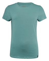 American U T-Shirt Femmes