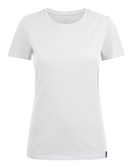 American U T-Shirt Femmes