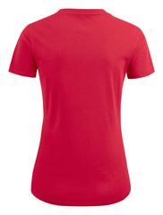 American U T-Shirt Femmes