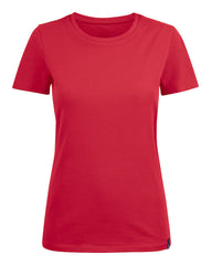 American U T-Shirt Femmes