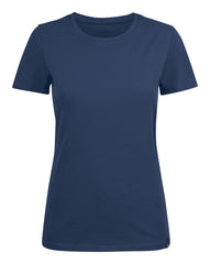 American U T-Shirt Femmes