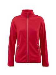 Veste Femme Micro-Polaire Full Zip Twohand