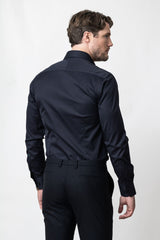 Green Bow 01 Chemise Regular Fit Hommes