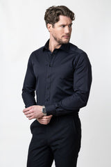 Green Bow 01 Chemise Regular Fit Hommes