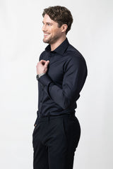 Green Bow 01 Chemise Regular Fit Hommes