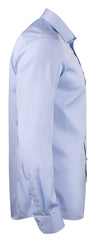 Green Bow 01 Chemise Regular Fit Hommes
