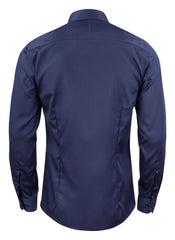 Green Bow 01 Chemise Regular Fit Hommes