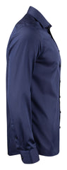 Green Bow 01 Chemise Regular Fit Hommes