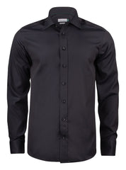 Green Bow 01 Chemise Regular Fit Hommes