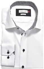 Red Bow 20 Chemise Regular Fit Hommes