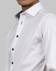 Red Bow 20 Chemise Slim Fit Hommes