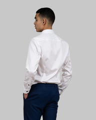 Red Bow 20 Chemise Slim Fit Hommes