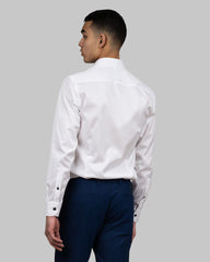Red Bow 20 Chemise Slim Fit Hommes