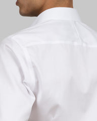 Red Bow 20 Chemise Slim Fit Hommes