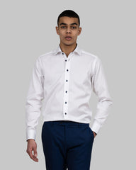 Red Bow 20 Chemise Slim Fit Hommes
