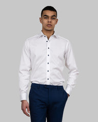 Red Bow 20 Chemise Slim Fit Hommes