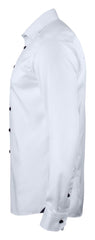 Red Bow 20 Chemise Slim Fit Hommes