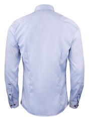 Red Bow 20 Chemise Slim Fit Hommes