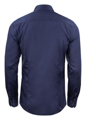 Red Bow 20 Chemise Slim Fit Hommes