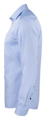 Red Bow 29 Chemise Slim Fit Hommes