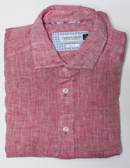 Indigo Bow 33 Chemise Regular Fit Hommes