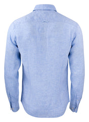 Indigo Bow 33 Chemise Regular Fit Hommes