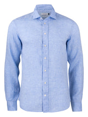 Indigo Bow 33 Chemise Regular Fit Hommes