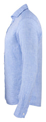 Indigo Bow 33 Chemise Regular Fit Hommes