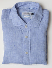 Indigo Bow 33 Chemise Regular Fit Hommes