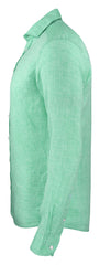 Indigo Bow 33 Chemise Regular Fit Hommes