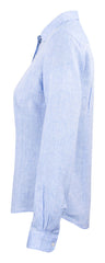 Indigo Bow 33 Chemise Femmes