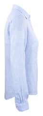 Indigo Bow 33 Chemise Femmes
