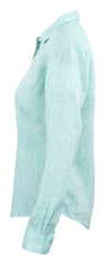 Indigo Bow 33 Chemise Femmes