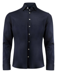 Indigo Bow 34 Chemise Regular Fit Hommes