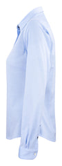 Indigo Bow 34 Chemise Femmes