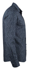 Indigo Bow 37 Chemise Regular Fit Hommes