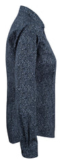 Indigo Bow 37 Chemise Femmes