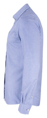 Purple Bow 48Chemise Slim Fit Hommes